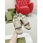 Gucci Casual Sneaker Unisex # 305628, cheap Low Top