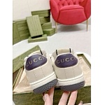 Gucci Casual Sneaker Unisex # 305628, cheap Low Top