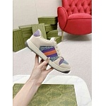 Gucci Casual Sneaker Unisex # 305629, cheap Low Top