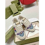 Gucci Casual Sneaker Unisex # 305629, cheap Low Top