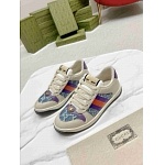 Gucci Casual Sneaker Unisex # 305629, cheap Low Top