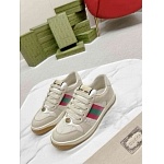 Gucci Casual Sneaker Unisex # 305630, cheap Low Top