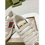 Gucci Casual Sneaker Unisex # 305630, cheap Low Top