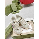 Gucci Casual Sneaker Unisex # 305630, cheap Low Top