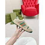 Gucci Casual Sneaker Unisex # 305631, cheap Low Top