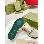 Gucci Casual Sneaker Unisex # 305631, cheap Low Top