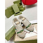 Gucci Casual Sneaker Unisex # 305631, cheap Low Top