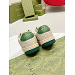 Gucci Casual Sneaker Unisex # 305631, cheap Low Top