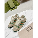 Gucci Casual Sneaker Unisex # 305631, cheap Low Top
