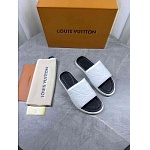 Louis Vuitton Slippers For Men # 305636