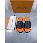 Louis Vuitton Slippers For Men # 305643