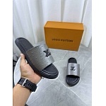 Louis Vuitton Slippers For Men  # 305645, cheap Louis Vuitton Sandal