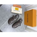 Louis Vuitton Mule For Men  # 305646, cheap LV Slipper For Men