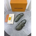 Louis Vuitton Sandal For Men  # 305647, cheap Louis Vuitton Sandal