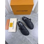 Louis Vuitton Sandal For Men  # 305648, cheap Louis Vuitton Sandal