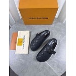 Louis Vuitton Sandal For Men  # 305648, cheap Louis Vuitton Sandal