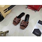 YSL Slippers For Women # 305651