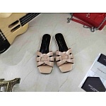 YSL Slippers For Women # 305652