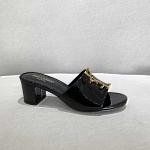 YSL Slippers For Women # 305654, cheap YSL Slippers