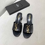 YSL Slippers For Women # 305656