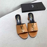 YSL Slippers For Women # 305657