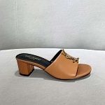YSL Slippers For Women # 305657, cheap YSL Slippers