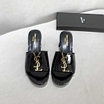 YSL Slippers For Women # 305658