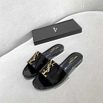 YSL Slippers For Women # 305659