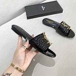 YSL Slippers For Women # 305659, cheap YSL Slippers