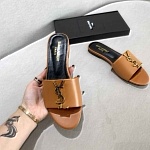 YSL Slippers For Women # 305660, cheap YSL Slippers