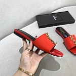 YSL Slippers For Women # 305661, cheap YSL Slippers