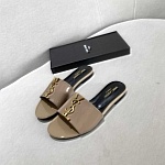 YSL Slippers For Women # 305663