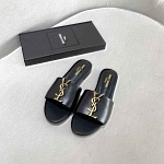YSL Slippers For Women # 305665, cheap YSL Slippers