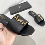 YSL Slippers For Women # 305665, cheap YSL Slippers