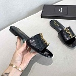 YSL Slippers For Women # 305667, cheap YSL Slippers