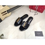 YSL Slippers For Women # 305668