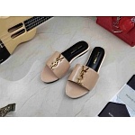YSL Slippers For Women # 305670