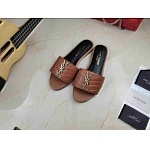 YSL Slippers For Women # 305673