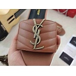 YSL Slippers For Women # 305673, cheap YSL Slippers