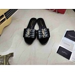 YSL Slippers For Women # 305674, cheap YSL Slippers