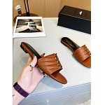 YSL Slippers For Women # 305676, cheap YSL Slippers