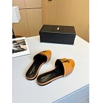 YSL Slippers For Women # 305676, cheap YSL Slippers