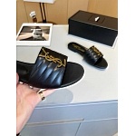 YSL Slippers For Women # 305678, cheap YSL Slippers