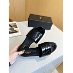 YSL Slippers For Women # 305681, cheap YSL Slippers