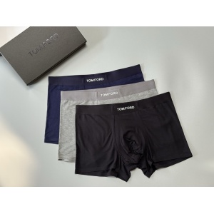 $33.00,Tom Ford Underwear 3 Pieces For Men # 305718