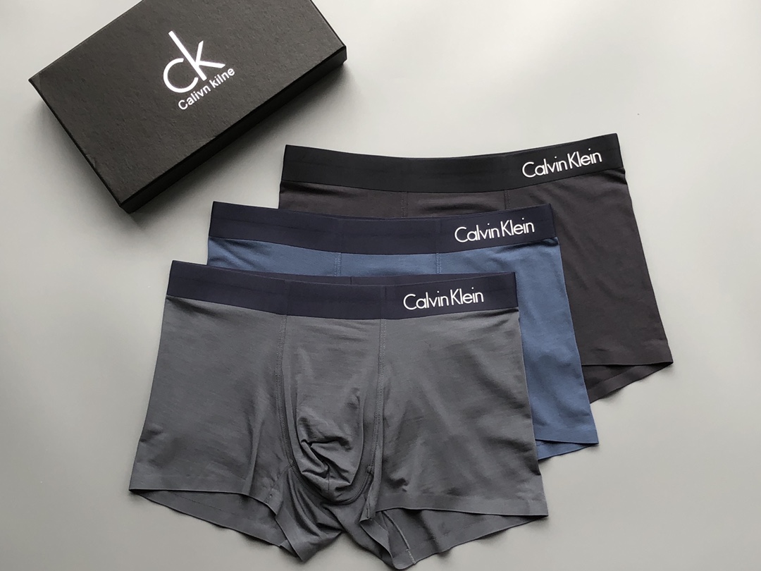 Gucci Underwear 3 Pices For Men # 305682