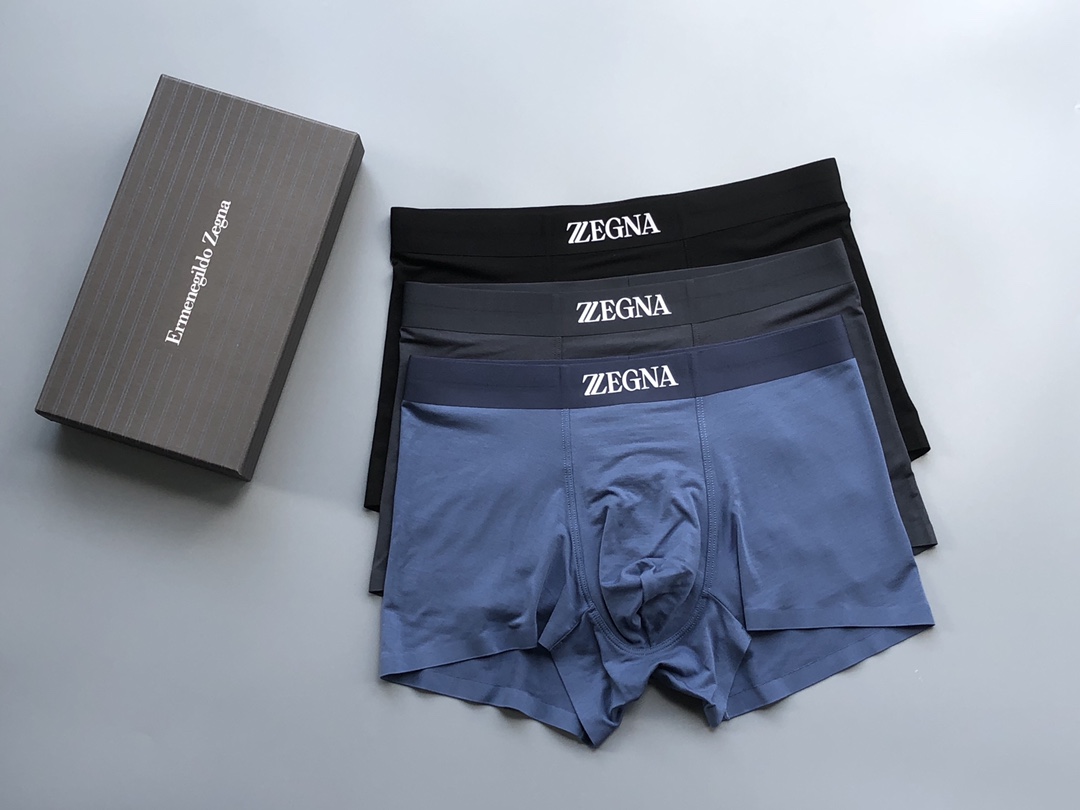 Dior Underwear 3 Pieces For Men # 305690