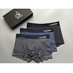 Gucci Underwear 3 Pices For Men # 305682, cheap Underwear