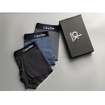 Gucci Underwear 3 Pices For Men # 305682, cheap Underwear