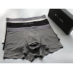Prada Underwear 3 Pices For Men # 305683, cheap Underwear